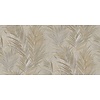 Terra Behang met botanische bladeren - 43817 Terra Behang met botanische bladeren - 43817