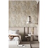 Terra Behang met botanische bladeren - 43817 Terra Behang met botanische bladeren - 43817