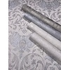 Terra Behang met botanische bladeren - 43817 Terra Behang met botanische bladeren - 43817