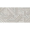 Terra Behang met grafische facet streepstructuur - 43841 Terra Behang met grafische facet streepstructuur - 43841