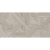 Terra Behang met grafische facet streepstructuur - 43842 Terra Behang met grafische facet streepstructuur - 43842