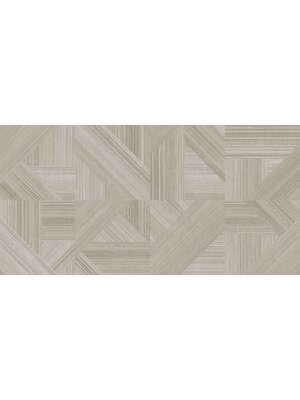 Terra Behang met grafische facet streepstructuur - 43842 Terra Behang met grafische facet streepstructuur - 43842