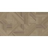 Terra Behang met grafische facet streepstructuur - 43843 Terra Behang met grafische facet streepstructuur - 43843