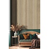 Terra Behang met streepstructuur - 43853 Terra Behang met streepstructuur - 43853