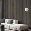 Terra Behang met streepstructuur - 43859