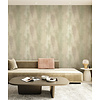Textum Behang met abstracte vlekkenprint - 24405