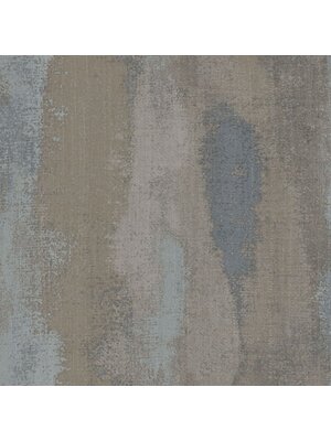 Textum Behang met abstracte vlekkenprint - 24407