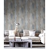 Textum Behang met abstracte vlekkenprint - 24407 Textum Behang met abstracte vlekkenprint - 24407