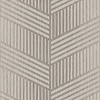 Textum Behang met chevron strepenprint - 24481 Textum Behang met chevron strepenprint - 24481