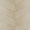 Textum Behang met chevron strepenprint - 24482 Textum Behang met chevron strepenprint - 24482
