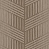 Textum Behang met chevron strepenprint - 24484 Textum Behang met chevron strepenprint - 24484