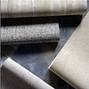 Textum Behang met grove linnen structuur - 24456 Textum Behang met grove linnen structuur - 24456