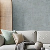 Textum Behang met sleets weefsel structuu - 24446