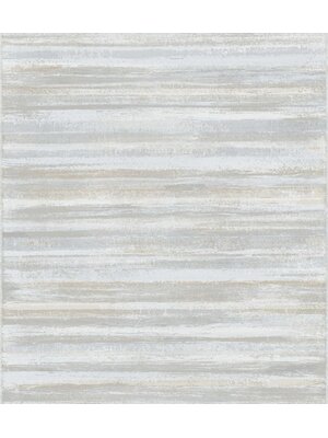 Textum Behang met streepeffect - 24461