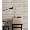 Textum Behang met streepeffect - 24462