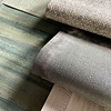 Textum Behang met streepeffect - 24467