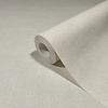Noordwand Textura Behang uni linnen - 1545770