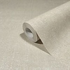 Noordwand Textura Behang uni linnen - 1545774