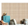Thai Behang grof tweed - 26464 Thai Behang grof tweed - 26464