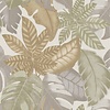 Thai Behang met grote bladeren - 26413