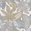 Thai Behang met grote bladeren - 26416