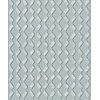 Noordwand The new design book Behang kleine metallic ruitjes - 33653