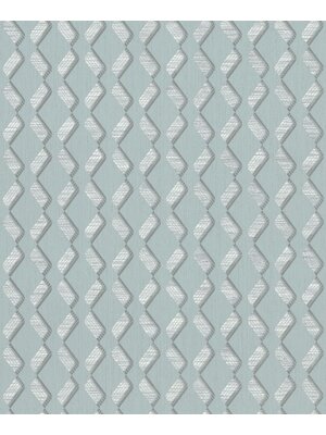 Noordwand The new design book Behang kleine metallic ruitjes - 33653 Noordwand The new design book Behang kleine metallic ruitjes - 33653