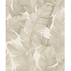 Noordwand The new design book Behang met bladeren - 31625