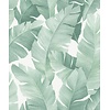 Noordwand The new design book Behang met bladeren - 31650