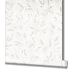 Noordwand The new design book Behang met bladeren - 32632