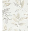 Noordwand The new design book Behang met bladeren - 34707