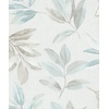 Noordwand The new design book Behang met bladeren - 34709