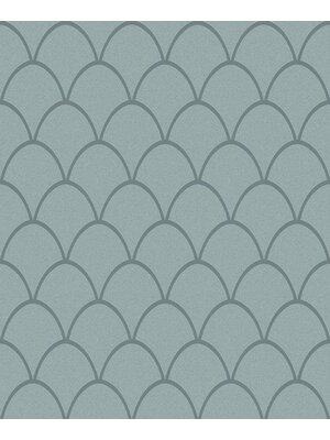 Noordwand The New Design Book Behang met boogjes - 32718
