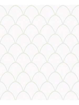 Noordwand The New Design Book Behang met boogjes - 32720