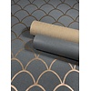 Noordwand The New Design Book Behang met boogjes - 32721
