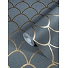 Noordwand The New Design Book Behang met boogjes - 32721