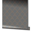 Noordwand The New Design Book Behang met boogjes - 32721