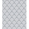 Noordwand The new design book Behang met boogjes - 97723