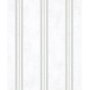 Noordwand The new design book Behang met glanzende streepjes - 32635