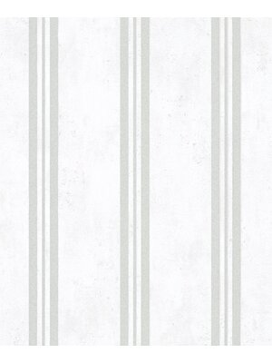 Noordwand The new design book Behang met glanzende streepjes - 32635