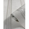 Noordwand The new design book Behang met glanzende streepjes - 32635