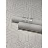 Noordwand The new design book Behang met glanzende streepjes - 32635