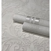 Noordwand The new design book Behang met glanzende streepjes - 32635