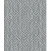 Noordwand The new design book Behang met grafische hexagon print - 32610