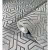 Noordwand The new design book Behang met grafische hexagon print - 32610