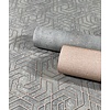 Noordwand The new design book Behang met grafische hexagon print - 32610