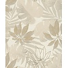 Noordwand The new design book Behang met grote bladeren - 31602