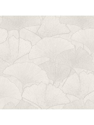 Noordwand TopChic 2023-2025 Behang met ginkgo bladeren - AM25320
