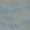 Noordwand TopChic 2023-2025 Behang met ginkgo bladeren - AM25324