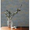 Noordwand TopChic 2023-2025 Behang met ginkgo bladeren - AM25324